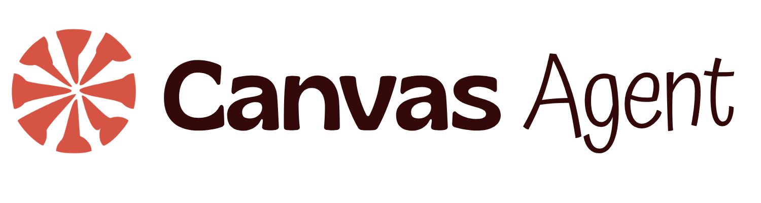 Canvas Agent